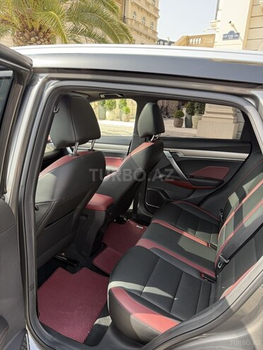 Geely Coolray 2023, 28,500 km - 1.5 л - Bakı