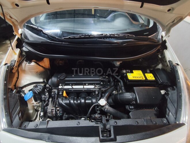 Kia Rio 2012, 243,000 km - 1.4 l - Gəncə