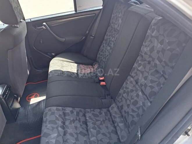 Mercedes C 200 1998, 220,000 km - 2.0 l - Masallı
