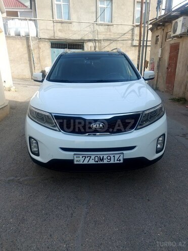 Kia Sorento 2012, 156,588 km - 2.0 л - Bakı