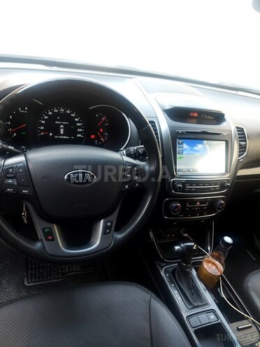 Kia Sorento 2012, 156,588 km - 2.0 л - Bakı