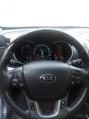Kia Sorento 2012, 156,588 km - 2.0 л - Bakı