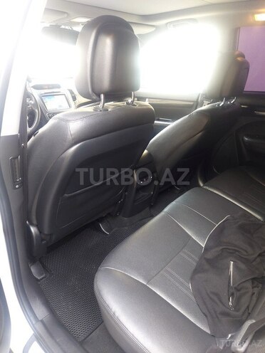 Kia Sorento 2012, 156,588 km - 2.0 л - Bakı