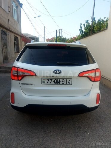 Kia Sorento 2012, 156,588 km - 2.0 л - Bakı