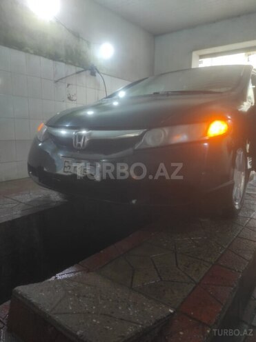 Honda Civic 2008, 366,000 km - 1.3 l - Bakı