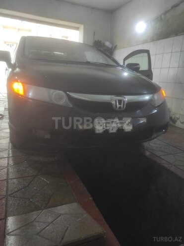 Honda Civic 2008, 366,000 km - 1.3 l - Bakı