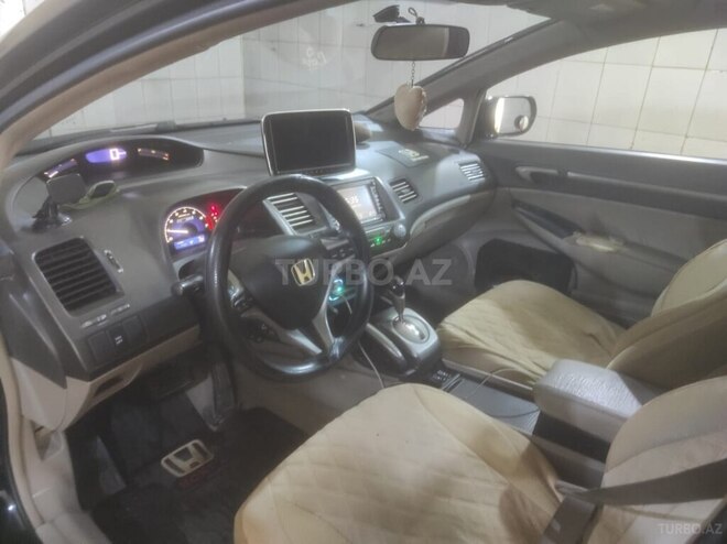 Honda Civic 2008, 366,000 km - 1.3 l - Bakı