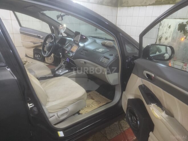 Honda Civic 2008, 366,000 km - 1.3 l - Bakı