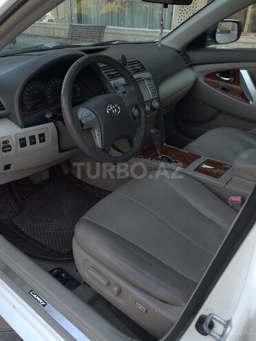 Toyota Camry 2011, 263,000 km - 2.4 l - Şəki