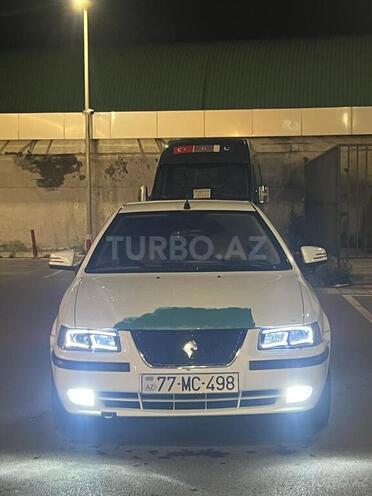Khazar LX 2020, 186,029 km - 1.7 l - Bakı