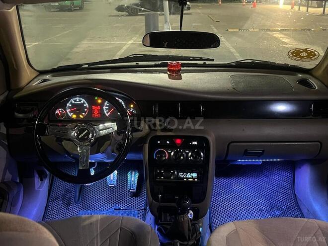 Khazar LX 2020, 186,029 km - 1.7 l - Bakı