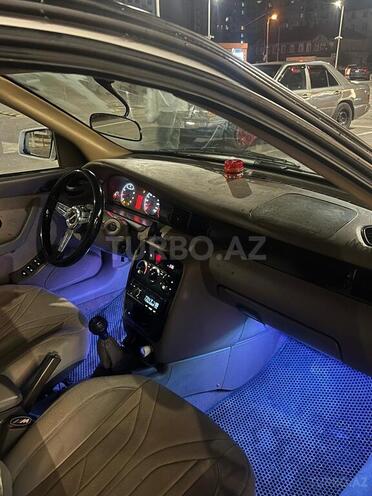 Khazar LX 2020, 186,029 km - 1.7 l - Bakı