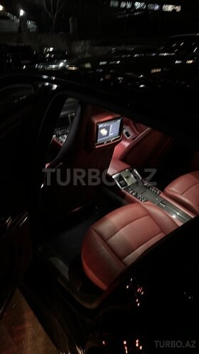 Porsche Panamera GTS 2014, 170,000 km - 4.8 l - Bakı