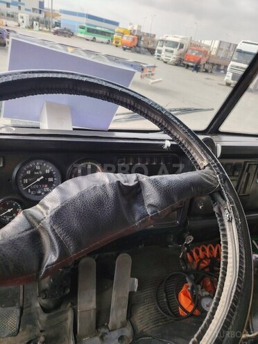 KamAz 5320 1992, 333,333 km - 11.0 l - Bakı