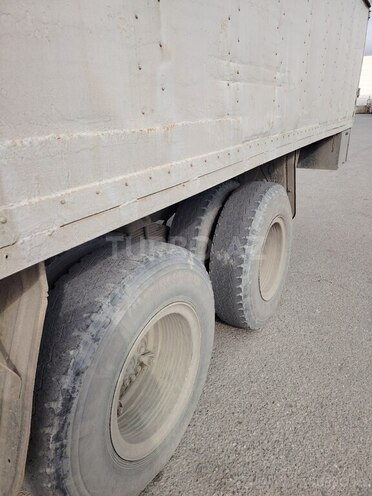 KamAz 5320 1992, 333,333 km - 11.0 l - Bakı