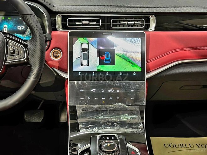 VGV U75 Plus 2025, 0 km - 2.0 l - Bakı
