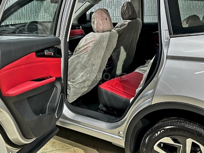 VGV U75 Plus 2025, 0 km - 2.0 l - Bakı