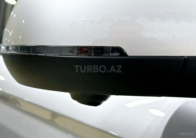 VGV U75 Plus 2025, 0 km - 2.0 l - Bakı