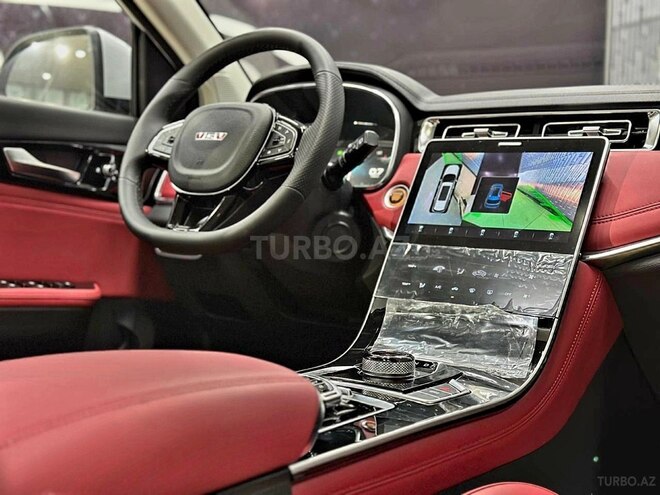 VGV U75 Plus 2025, 0 km - 2.0 l - Bakı