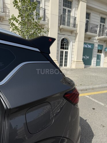Geely Coolray 2023, 28,500 km - 1.5 l - Bakı