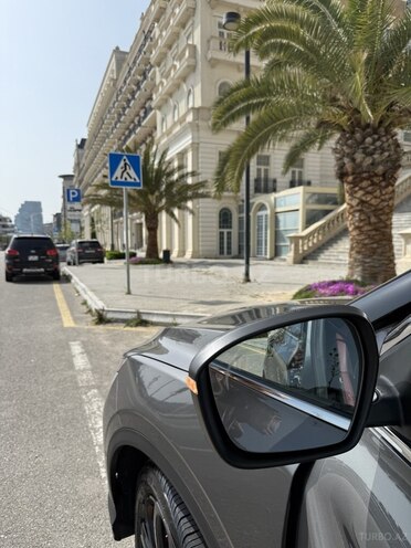 Geely Coolray 2023, 28,500 km - 1.5 l - Bakı