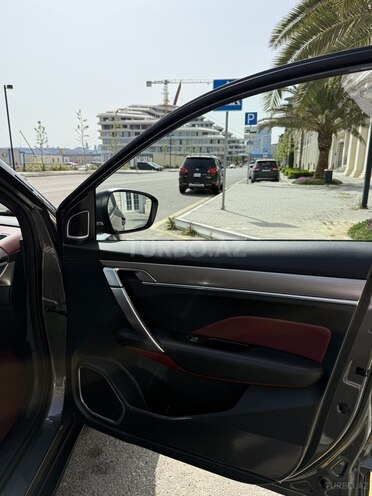Geely Coolray 2023, 28,500 km - 1.5 l - Bakı