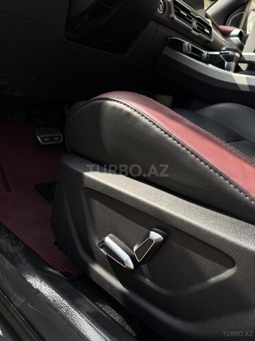 Geely Coolray 2023, 28,500 km - 1.5 l - Bakı