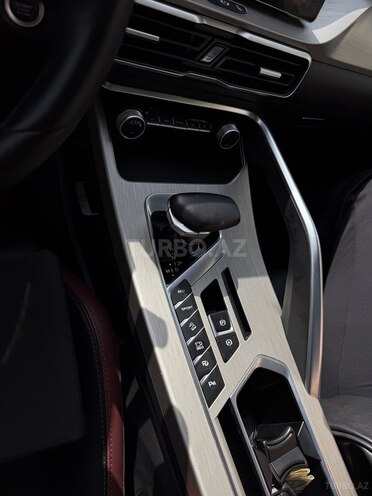 Geely Coolray 2023, 28,500 km - 1.5 l - Bakı
