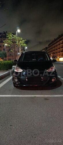 Hyundai i10 2014, 259,000 km - 1.2 l - Bakı
