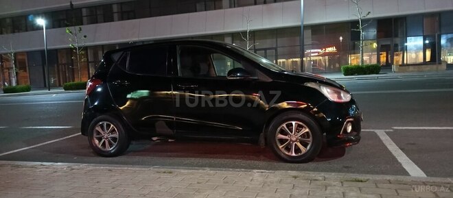 Hyundai i10 2014, 259,000 km - 1.2 l - Bakı