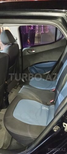 Hyundai i10 2014, 259,000 km - 1.2 l - Bakı