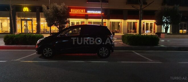 Hyundai i10 2014, 259,000 km - 1.2 l - Bakı