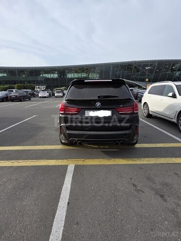 BMW X5 2018, 44,000 km - 2.0 l - Bakı