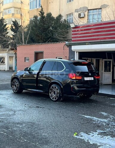 BMW X5 2018, 44,000 km - 2.0 l - Bakı