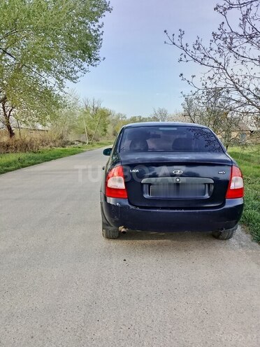 LADA (VAZ) Kalina 2008, 271,646 km - 1.6 l - Xaçmaz