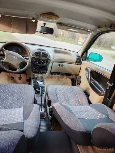 LADA (VAZ) Kalina 2008, 271,646 km - 1.6 l - Xaçmaz