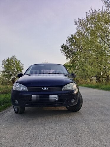 LADA (VAZ) Kalina 2008, 271,646 km - 1.6 l - Xaçmaz
