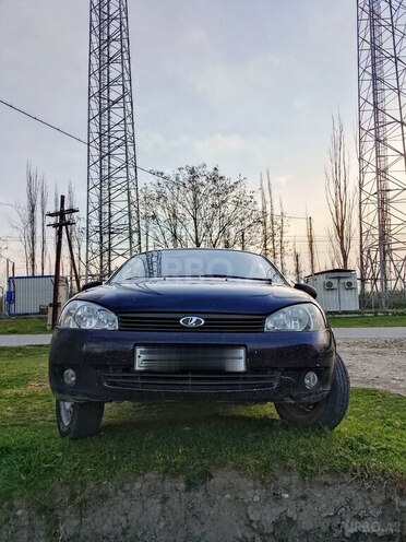 LADA (VAZ) Kalina 2008, 271,646 km - 1.6 l - Xaçmaz