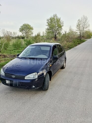 LADA (VAZ) Kalina 2008, 271,646 km - 1.6 l - Xaçmaz