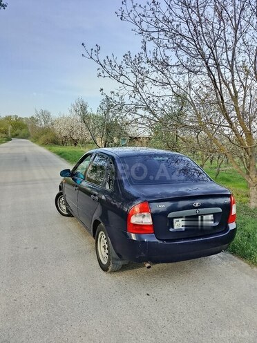 LADA (VAZ) Kalina 2008, 271,646 km - 1.6 l - Xaçmaz