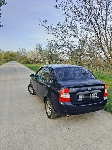 LADA (VAZ) Kalina 2008, 271,646 km - 1.6 l - Xaçmaz