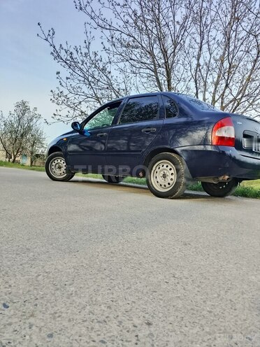 LADA (VAZ) Kalina 2008, 271,646 km - 1.6 l - Xaçmaz