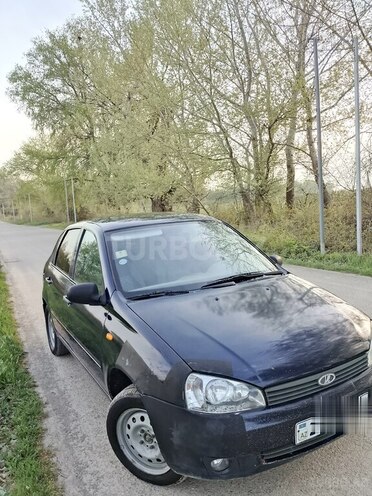 LADA (VAZ) Kalina 2008, 271,646 km - 1.6 l - Xaçmaz