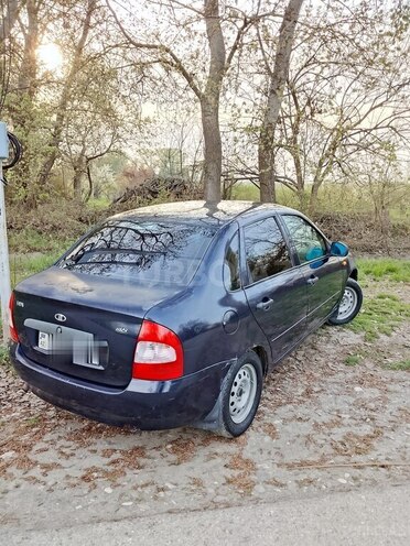 LADA (VAZ) Kalina 2008, 271,646 km - 1.6 l - Xaçmaz