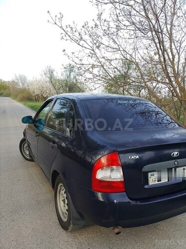 LADA (VAZ) Kalina 2008, 271,646 km - 1.6 l - Xaçmaz