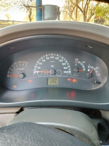 LADA (VAZ) Kalina 2008, 271,646 km - 1.6 l - Xaçmaz