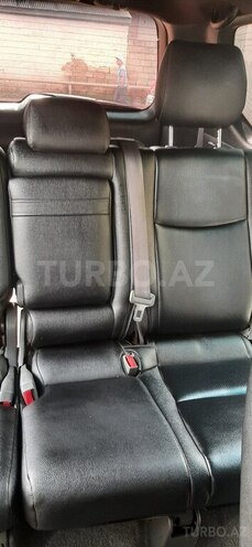 Toyota Land Cruiser Prado 2009, 20,000 km - 2.7 l - Şirvan
