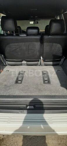 Toyota Land Cruiser Prado 2009, 20,000 km - 2.7 l - Şirvan