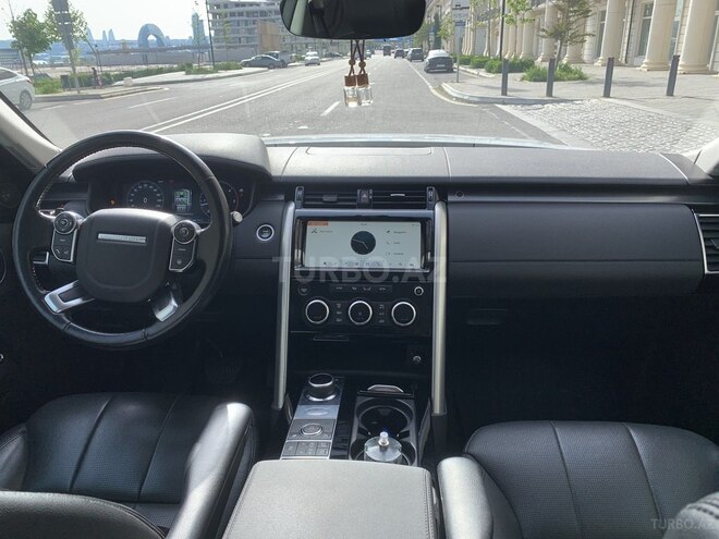 Land Rover Discovery 2018, 96,000 km - 2.0 l - Bakı