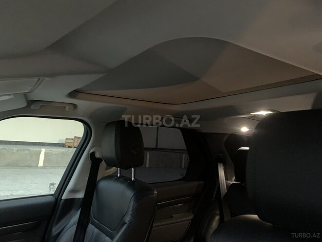 Land Rover Discovery 2018, 96,000 km - 2.0 l - Bakı